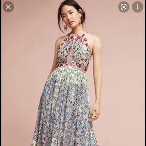 Bhanuni by Jyoti Maxi Dress | Women’s size 0